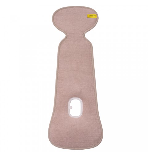 AeroSleep AeroMoov - wkładka antypotowa do fotelika samochodowego 9-18 kg | Sand